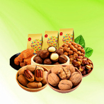 Fede Grocers Category Nuts & Dry Fruits