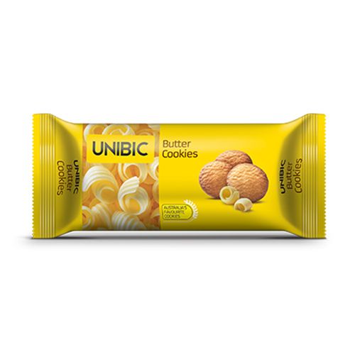 Unibic Cookies Butter