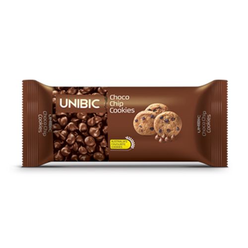 Unibic Cookies  Chocolate Chip