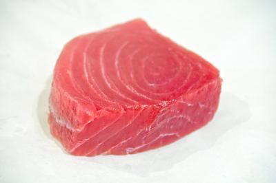 Frozen Tuna( Choora)